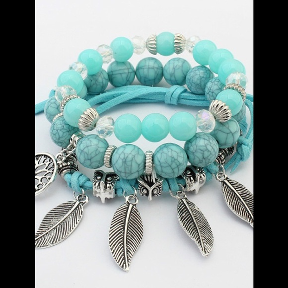 Jewelry - Bohemian bracelet